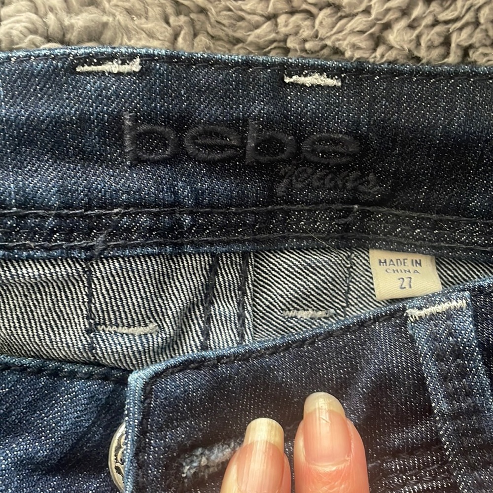 Bebe jeans - Picture 2 of 5